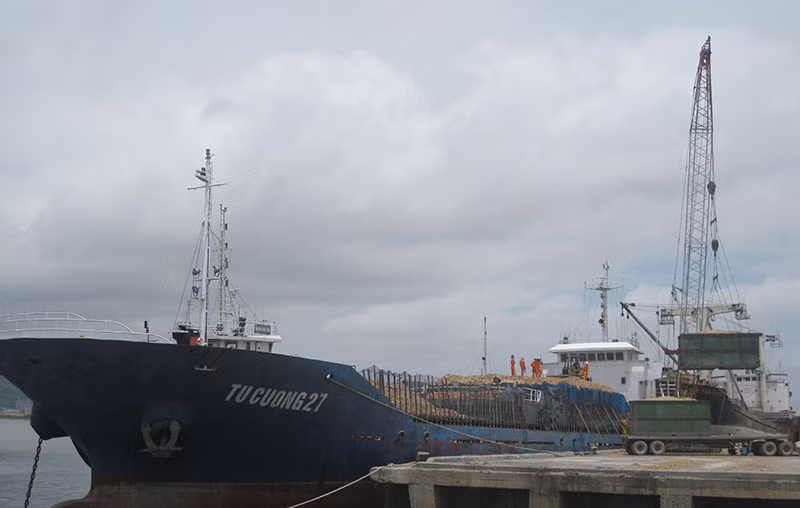 Thanh Hóa phấn đấu trở thành cực tăng trưởng mới -0