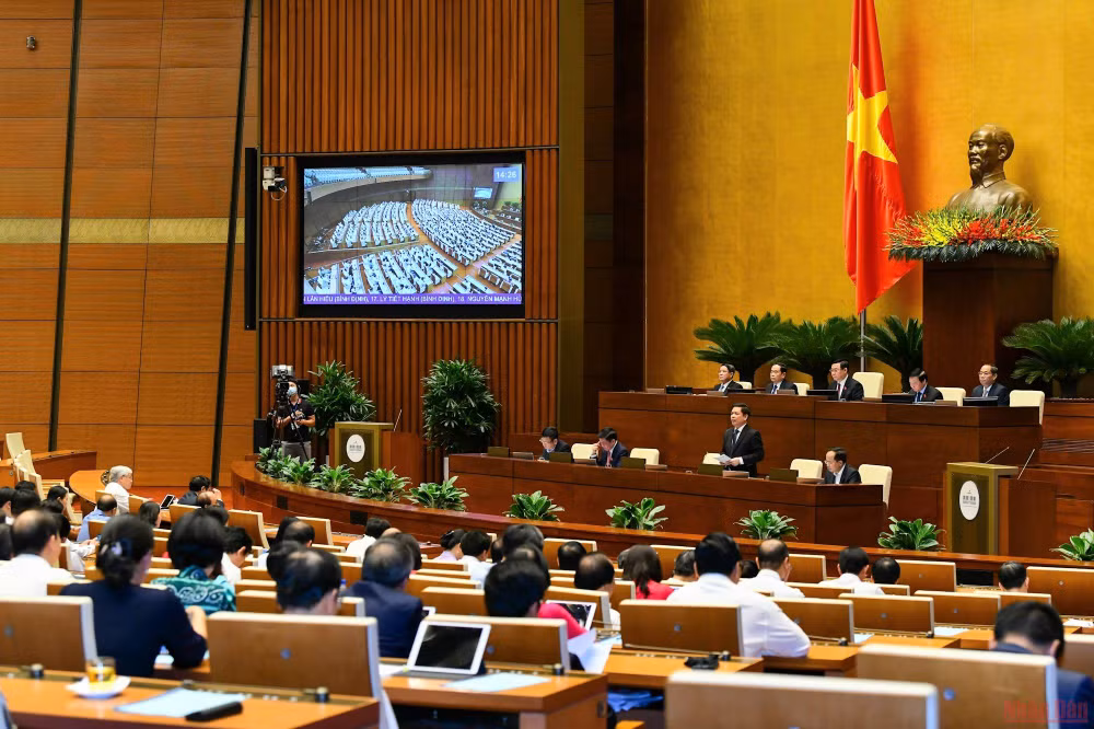 Yêu cầu xử lý dứt điểm vướng mắc tại các dự án BOT ngay trong năm 2022 -0