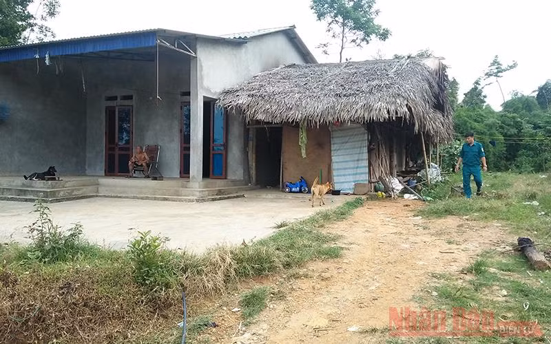 Cần xử nghiêm công ty khai thác than gây ảnh hưởng đời sống người dân -0