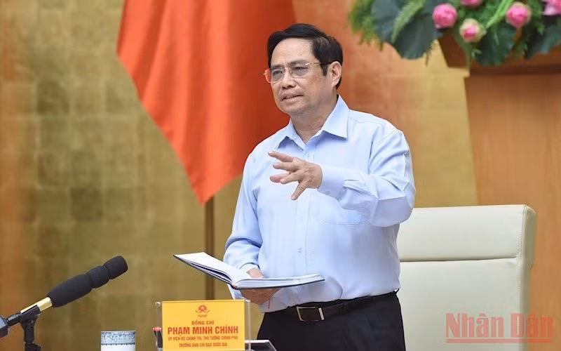 Nêu cao tinh thần trách nhiệm, phát huy hiệu quả vai trò xã, phường là pháo đài chống dịch -0
