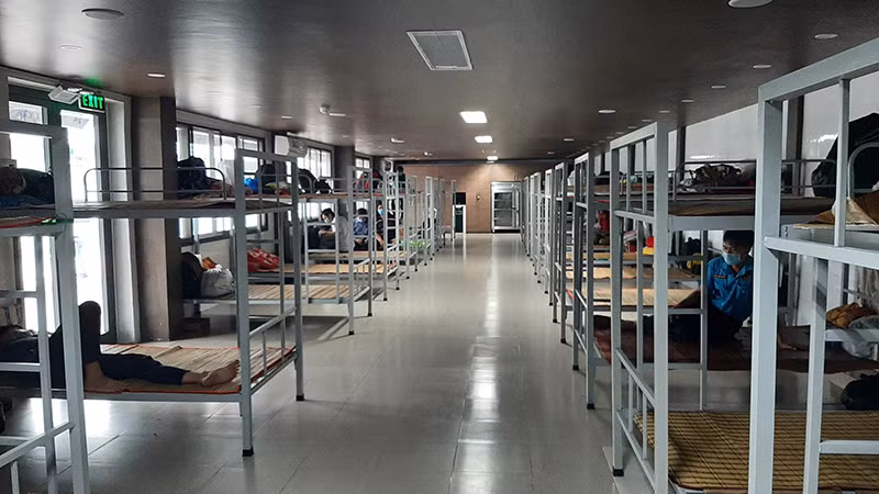 Tiếp sức cho doanh nghiệp khôi phục sản xuất -0