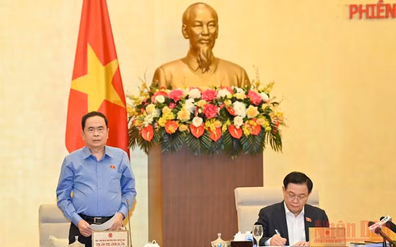 Tái cơ cấu kinh tế theo hướng “xanh hơn, số&nbsp;hóa, tăng năng lực đổi mới&nbsp;sáng tạo” -0
