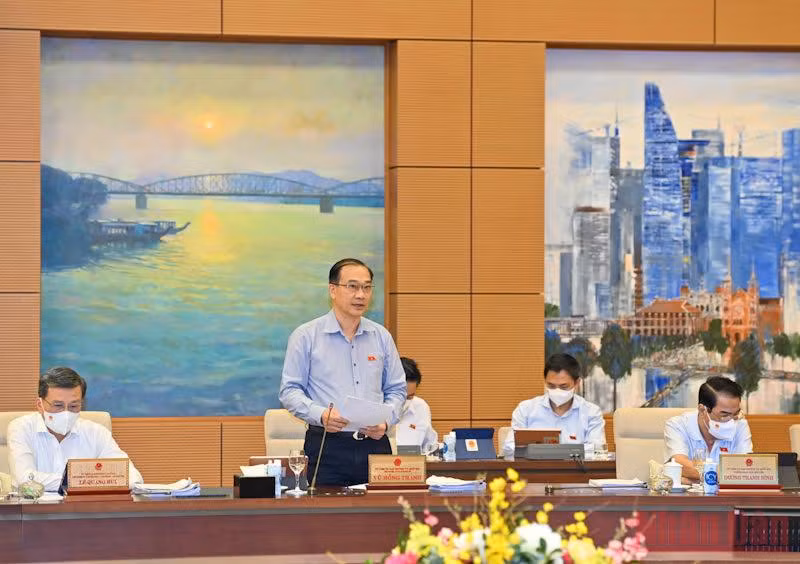 Tái cơ cấu kinh tế theo hướng “xanh hơn, số&nbsp;hóa, tăng năng lực đổi mới&nbsp;sáng tạo” -0