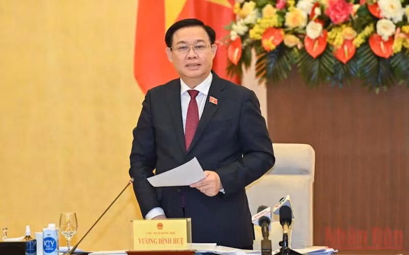 Doanh nhân, doanh nghiệp cùng tham gia cải thiện môi trường đầu tư, tăng sức cạnh tranh -0