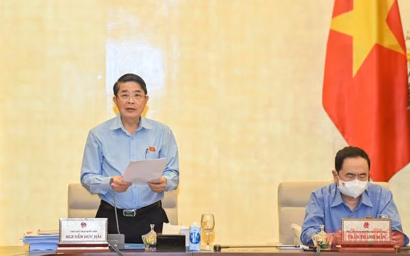 Tái cơ cấu kinh tế theo hướng “xanh hơn, số&nbsp;hóa, tăng năng lực đổi mới&nbsp;sáng tạo” -0