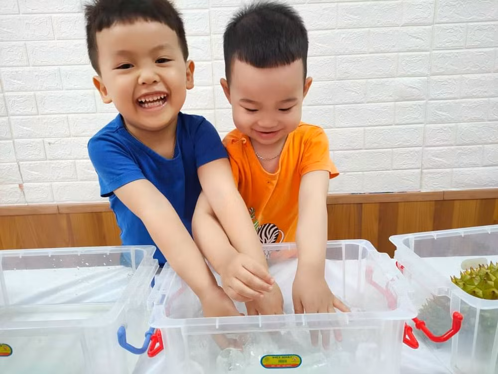 Chìa khóa nào gỡ khó cho các trường mầm non ngoài công lập? -0