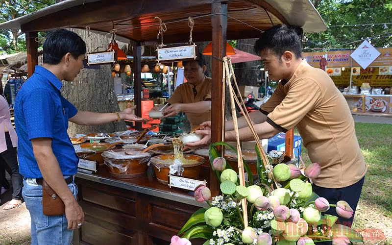 Nhiều chương trình kích cầu du lịch trong Ngày hội Du lịch TP Hồ Chí Minh lần thứ 16 -0