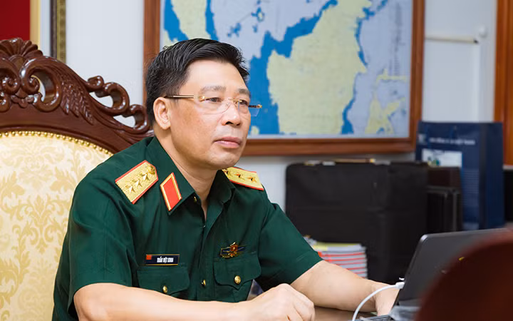 Nâng cao chất lượng đào tạo, bồi dưỡng cán bộ cấp chiến lược