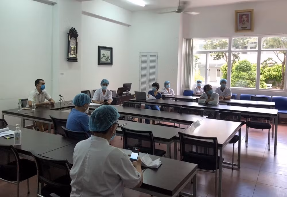 Cuộc chiến này còn rất dài, nhưng cần phải thắng -0