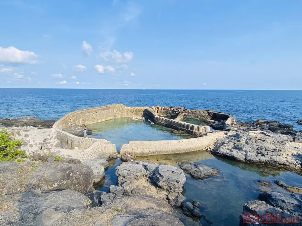Đến với Cù Lao Thu -0