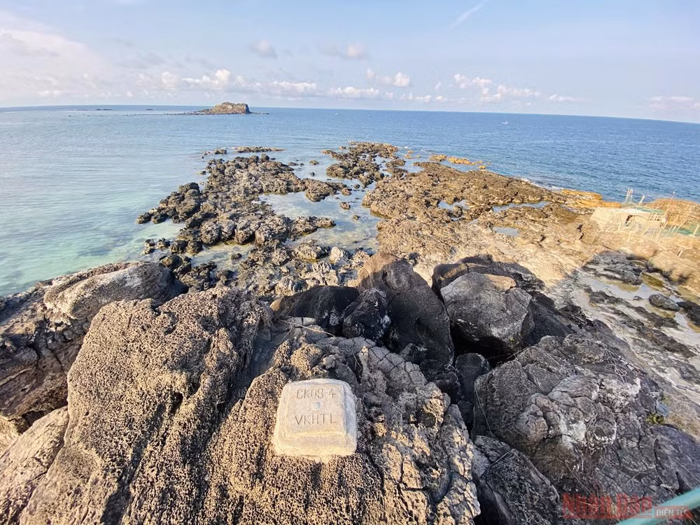 Đến với Cù Lao Thu -0