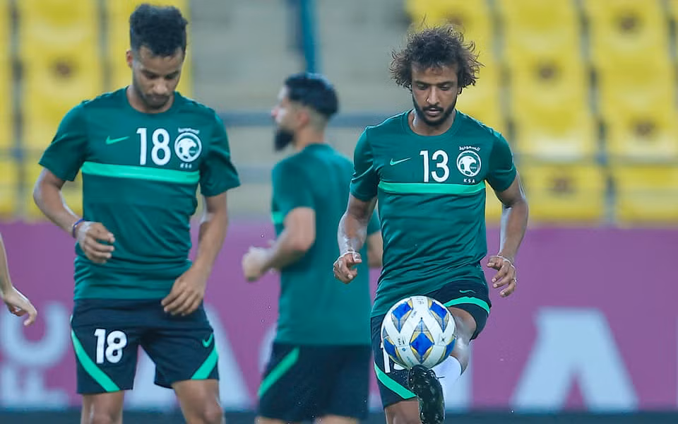 Huấn luyện viên Saudi Arabia thận trọng trước trận đấu với tuyển Việt Nam -0