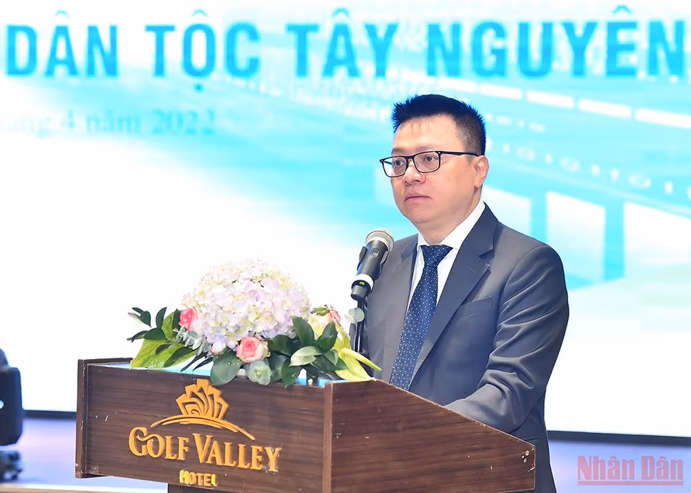 Cần “cú huých” cho chuyển đổi số trong nông nghiệp ở Tây Nguyên -0