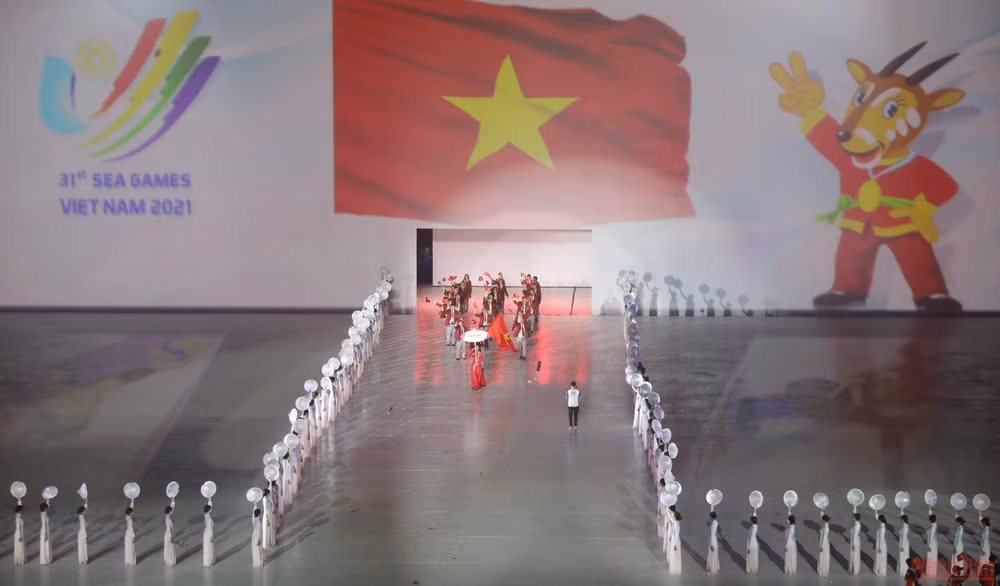 Có một Việt Nam thân thiện và mến khách trong mắt bạn bè quốc tế -0