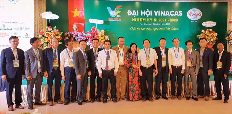 Việt Nam tiếp tục đứng đầu thế giới về xuất khẩu nhân điều -0