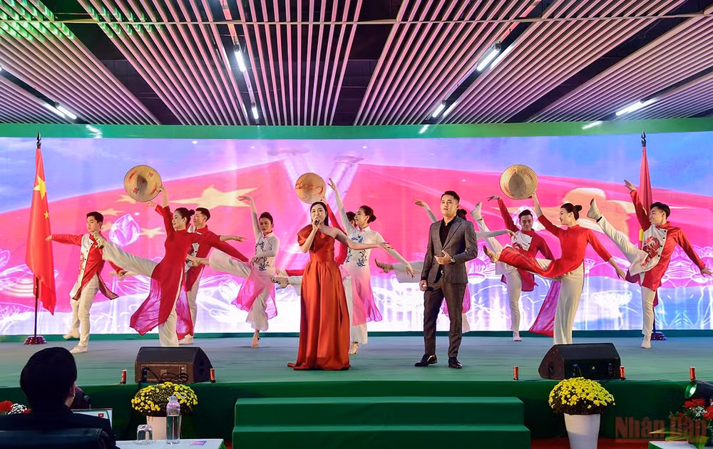 Lễ khánh thành Dự án đường sắt đô thị Hà Nội, tuyến Cát Linh – Hà Đông -0