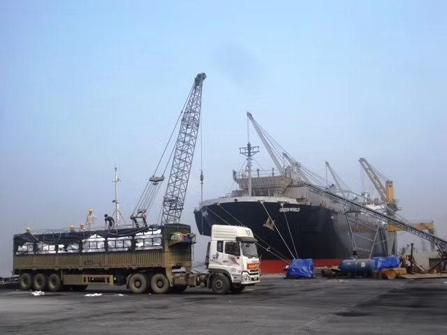 Thanh Hóa phấn đấu trở thành tỉnh công nghiệp -0
