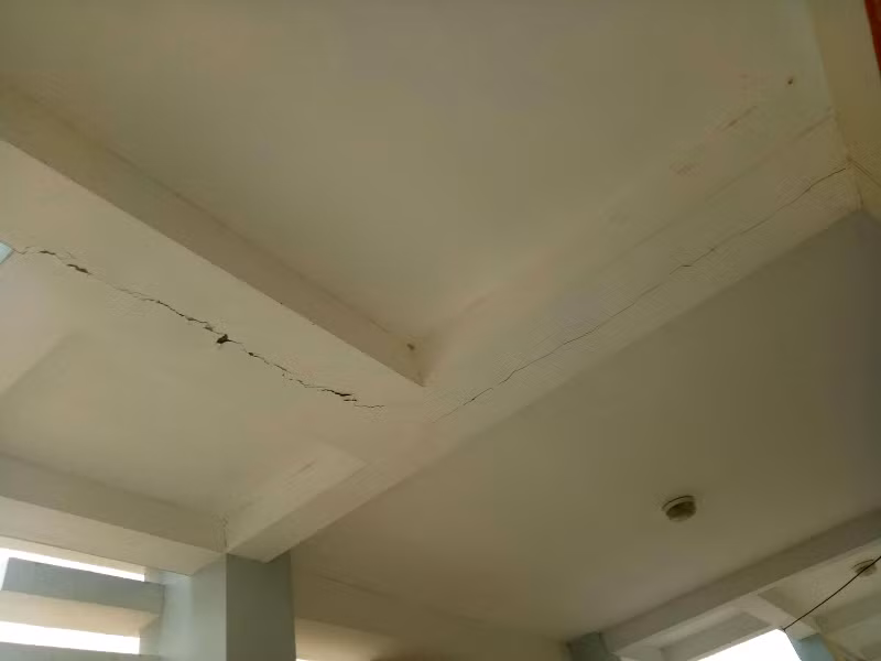 Trận động đất tại Sơn La gây nhiều thiệt hại nhà cửa, tài sản người dân -0