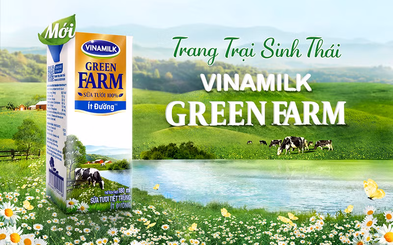 Phát triển bền vững - Chủ đề được quan tâm của ngành sữa toàn cầu và Việt Nam -0