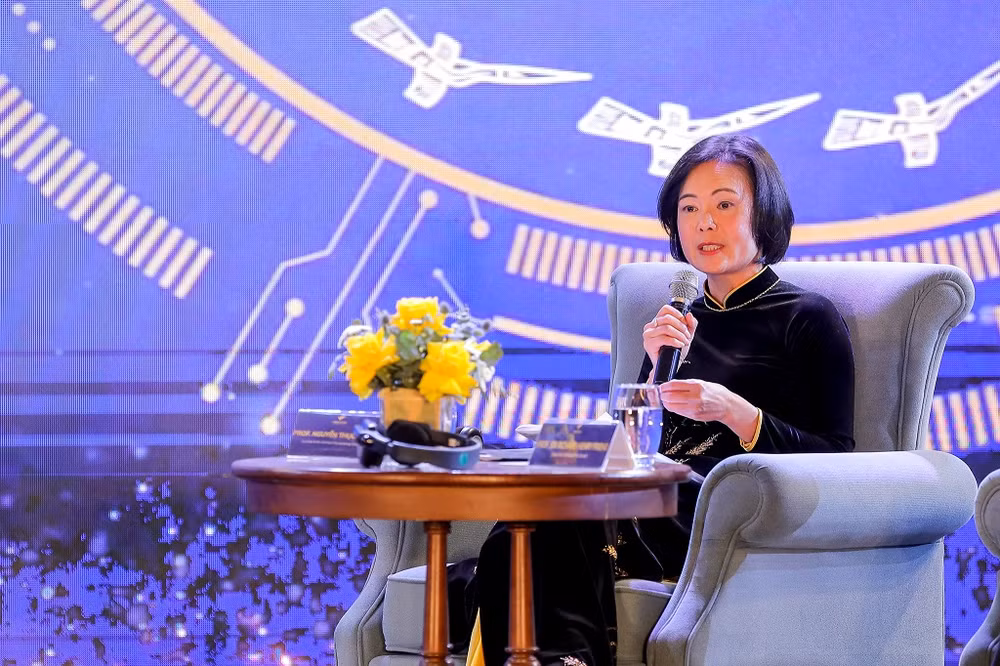 Tương lai của năng lượng sẽ thuộc về công nghệ bền vững, giá cả phải chăng -0