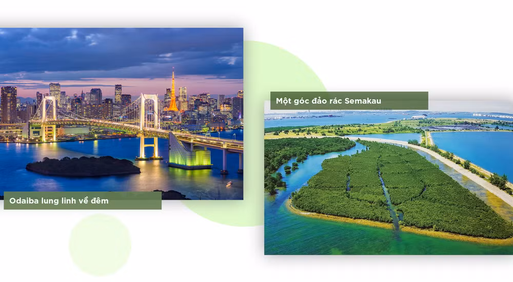 Các siêu đô thị châu Á xử lý rác thải như thế nào? -0