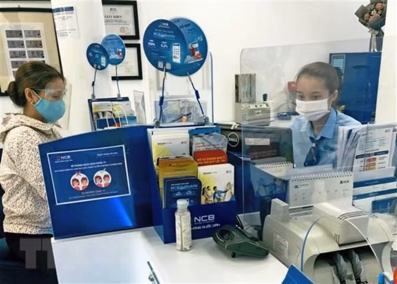 (Ảnh minh họa: TTXVN)