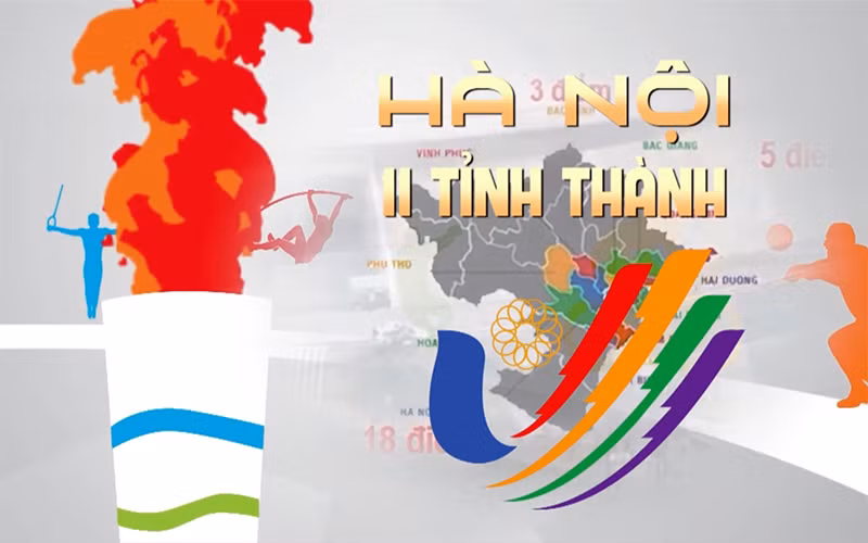 Trailer giới thiệu cuộc thi "Ảnh đẹp SEA Games 31" Báo Nhân Dân