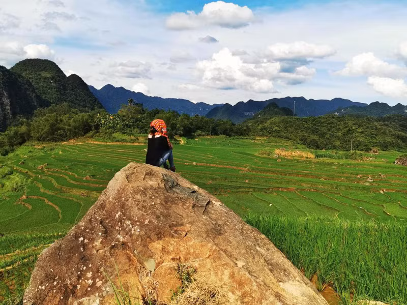 Những điểm đến “gần nhà” lý tưởng cho dịp Tết Dương lịch -0