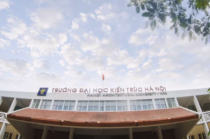 Ảnh: HAU