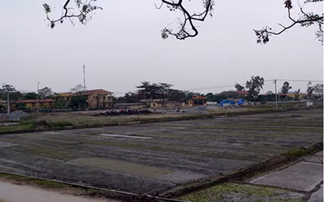 Có một Hà Nội của những di chỉ khảo cổ quý giá -0