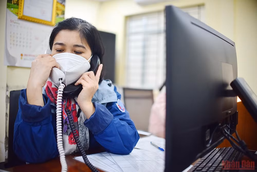 Tổng đài nóng trung chuyển bình an -0