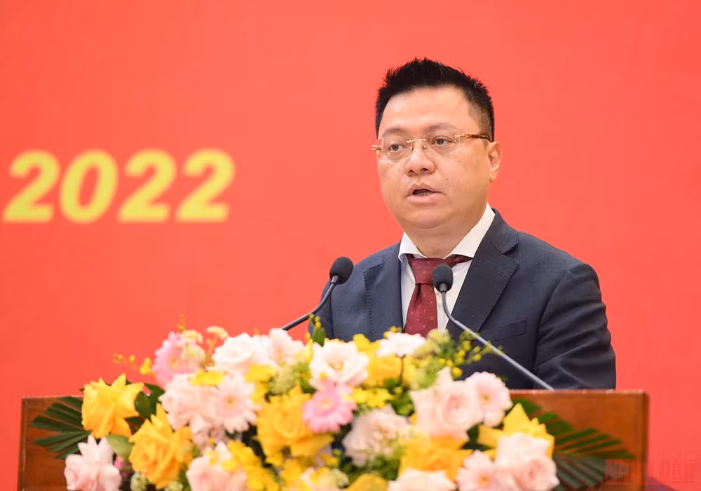 Hội thảo khoa học quốc gia 