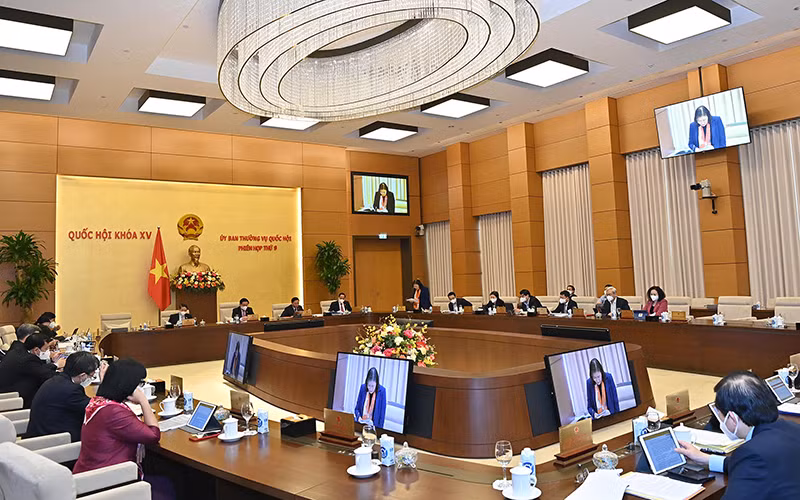 Làm rõ điều kiện hoãn, miễn chấp hành quyết định đưa vào cơ sở cai nghiện bắt buộc -0