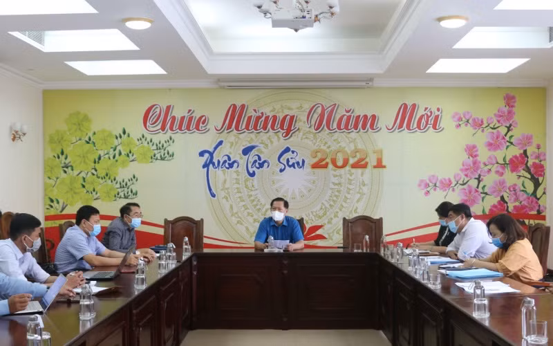Không phép xả thải, chợ đầu mối thủy hải sản tuyên bố không nghỉ ngày nào -0