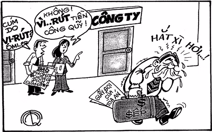 Không có vùng cấm