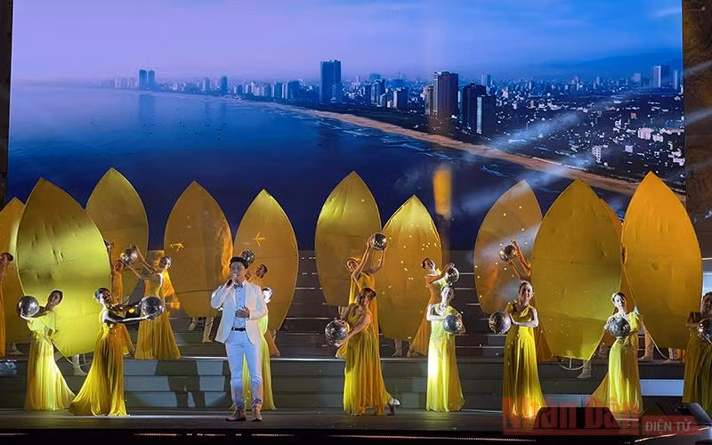 Chương trình nghệ thuật đặc biệt 