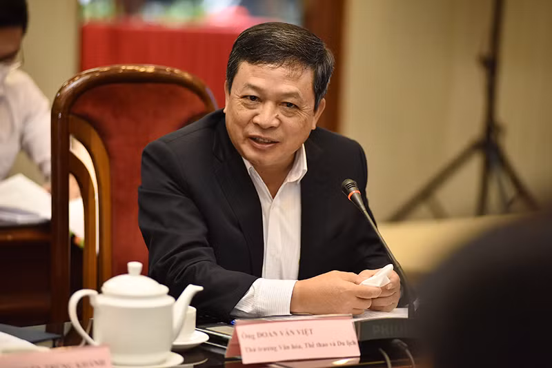 Tọa đàm trực tuyến “Du lịch thích ứng an toàn với Covid-19” -0