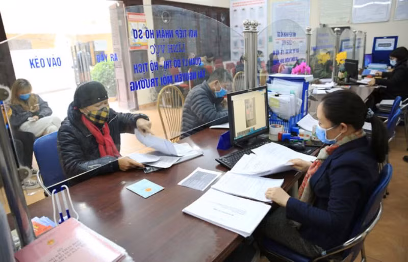 Hà Nội sẽ tiếp tục đẩy mạnh cải cách hành chính, tăng cường công khai, minh bạch để phòng ngừa tham nhũng.