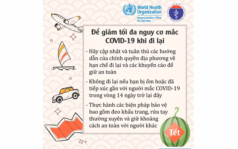 Du Xuân an toàn trong dịch Covid-19 -0