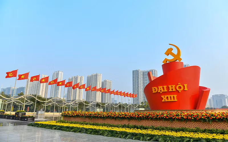 Niềm tin vững chắc
