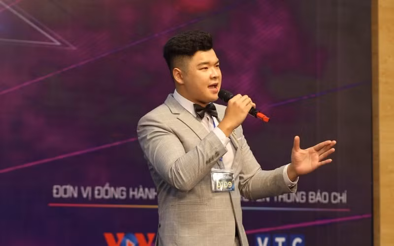 Chung kết Cuộc thi Tài năng âm nhạc Việt 2021 -0