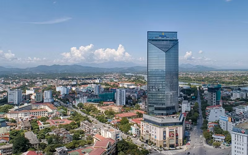 10 Điểm đến hiếu khách nhất Việt Nam 2022 -0