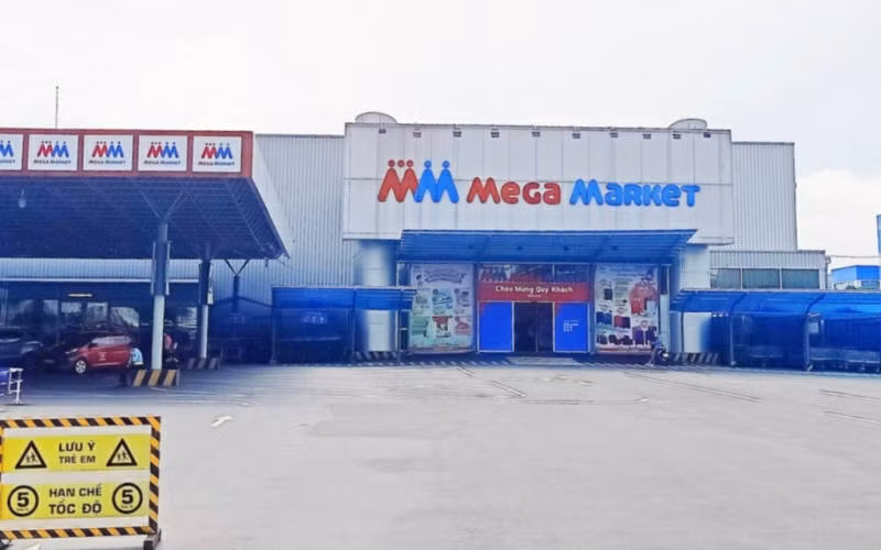 TP Hồ Chí Minh tìm người từng đến MM Mega Market An Phú