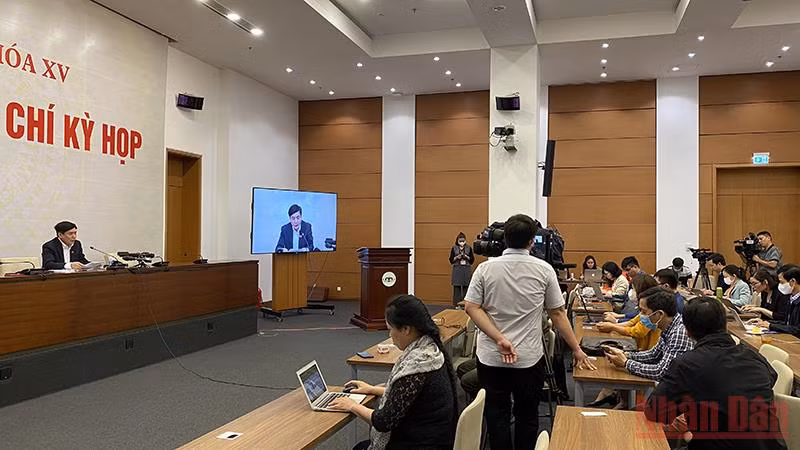 Lãnh đạo Chính phủ cùng 4 Bộ trưởng sẽ đăng đàn trả lời chất vấn của đại biểu Quốc hội -0