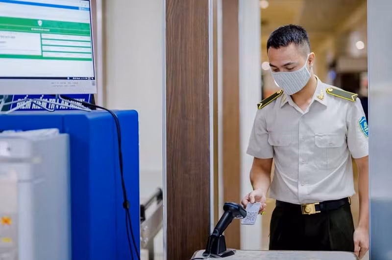 Tăng tần suất bay nội địa, hành khách cần lưu ý gì? -0