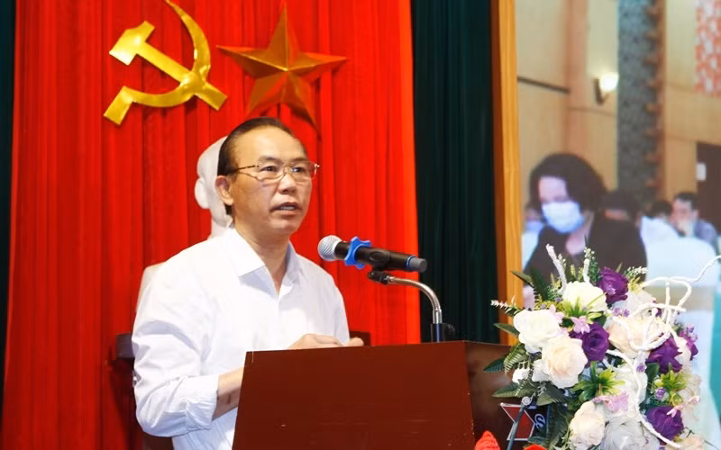 Nâng cao hiệu quả khai thác, chế biến, tiêu thụ thủy sản -0
