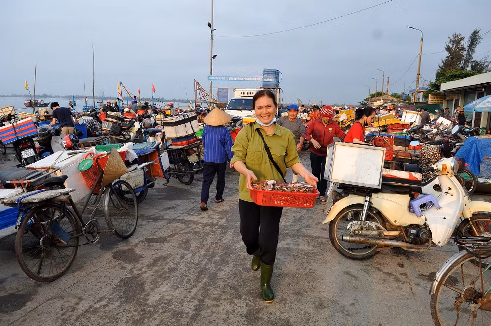 Những 