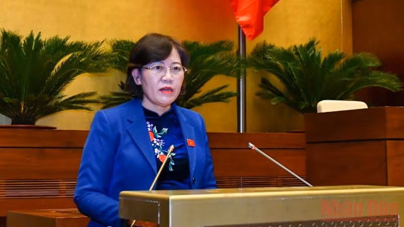 Tăng cường điều tra xử lý tội phạm, bảo đảm an toàn, trật tự xã hội -0