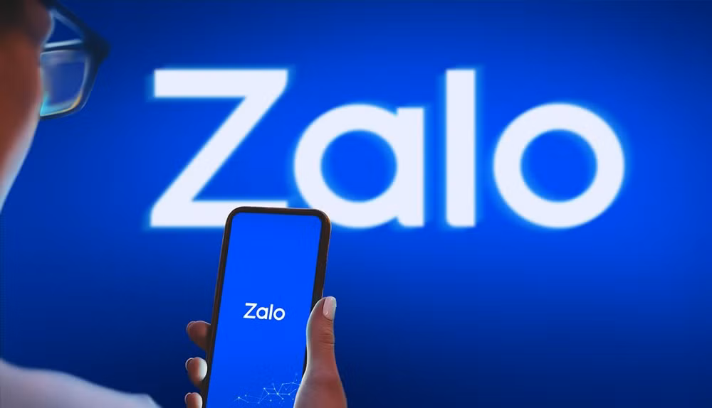 Zalo hiện có 70 triệu người dùng thường xuyên và giúp chuyển đi 2 tỷ tin nhắn mỗi ngày.