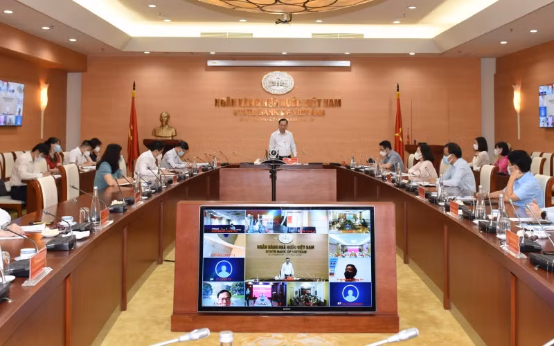 Bảo đảm đủ nguồn vốn thu mua, tạm trữ thóc, gạo -0
